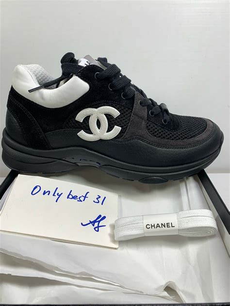 chanel t bar shoes|chanel shoes for men.